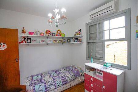 Sobrado, 4 quartos, 275 m² - Foto 17