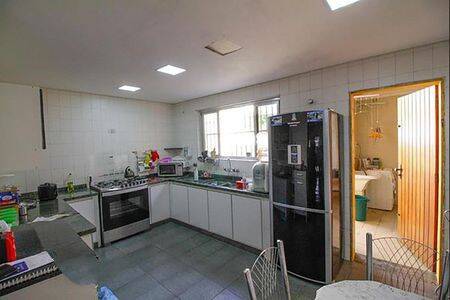 Sobrado, 4 quartos, 275 m² - Foto 16