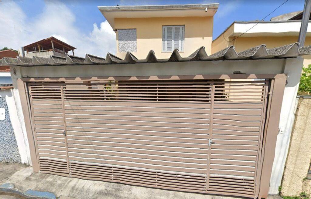 Sobrado, 4 quartos, 275 m² - Foto 1