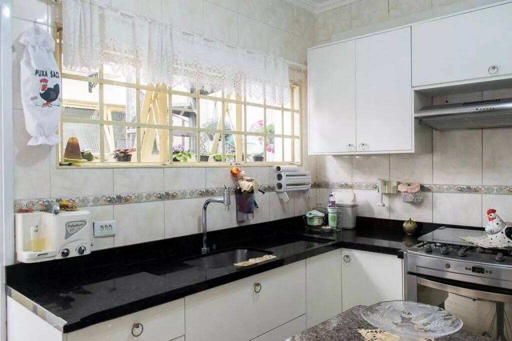 Casa, 3 quartos, 188 m² - Foto 11