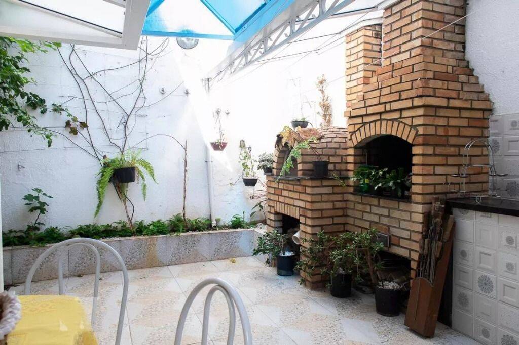 Casa, 3 quartos, 188 m² - Foto 14