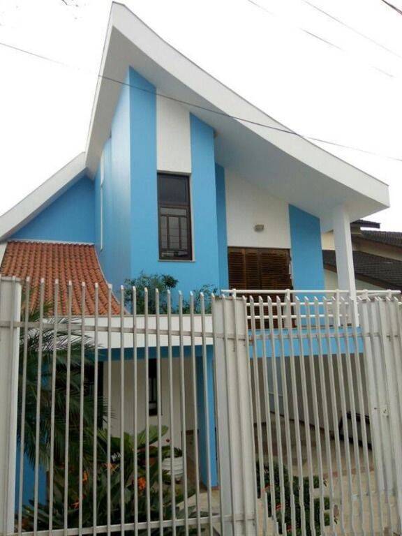 Casa, 4 quartos, 300 m² - Foto 8