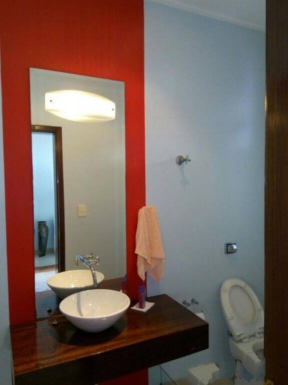 Casa, 4 quartos, 300 m² - Foto 12