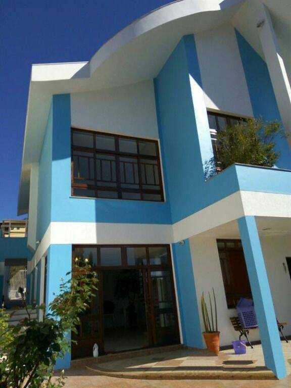 Casa, 4 quartos, 300 m² - Foto 11