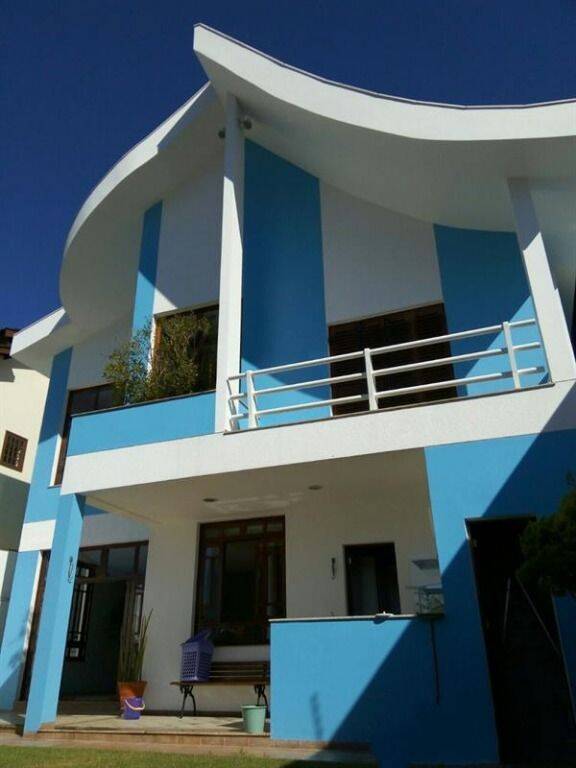 Casa, 4 quartos, 300 m² - Foto 1