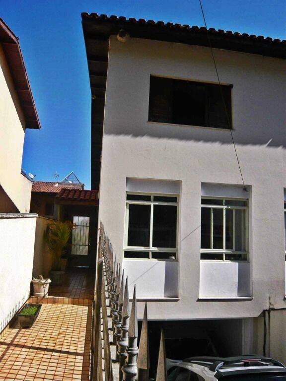 Sobrado, 3 quartos - Foto 23