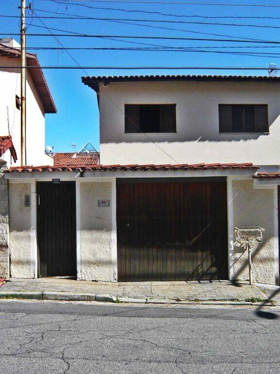 Sobrado, 3 quartos - Foto 1