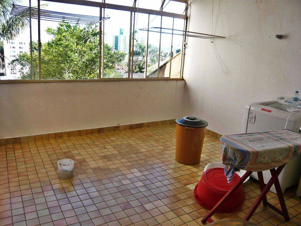 Sobrado, 3 quartos - Foto 28