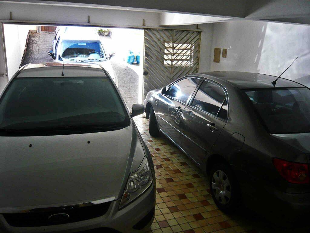 Sobrado, 3 quartos - Foto 27