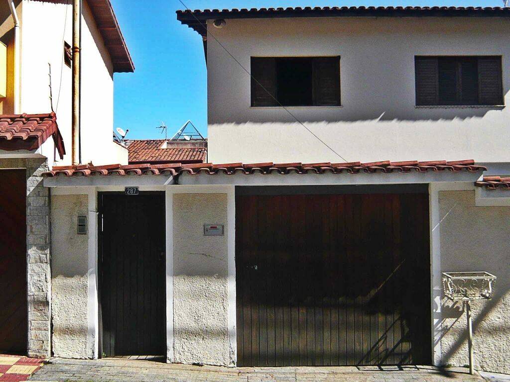 Sobrado, 3 quartos - Foto 38