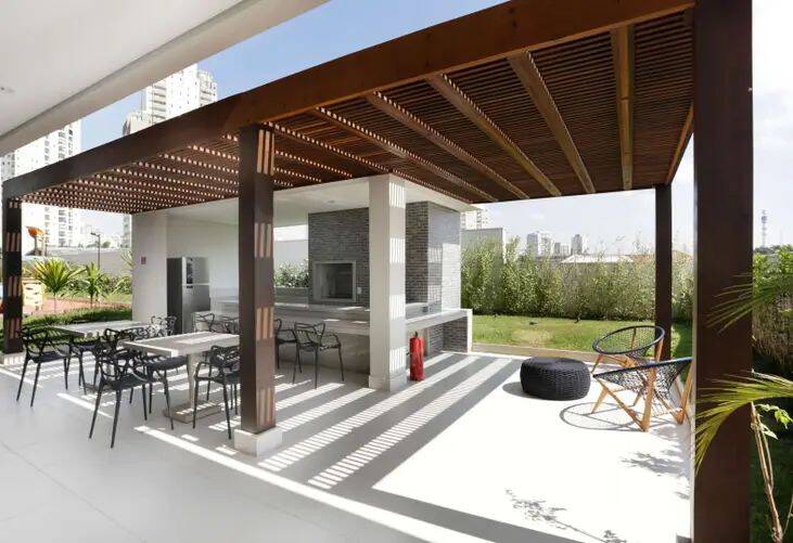 Apartamento, 2 quartos - Foto 2