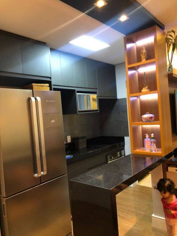 Apartamento, 2 quartos - Foto 5