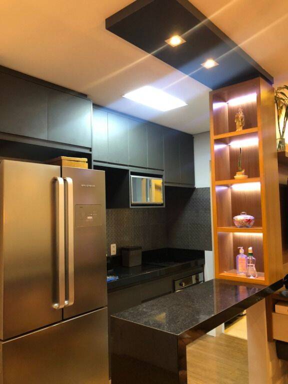 Apartamento, 2 quartos - Foto 6