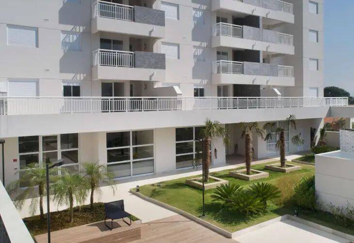 Apartamento, 2 quartos - Foto 4