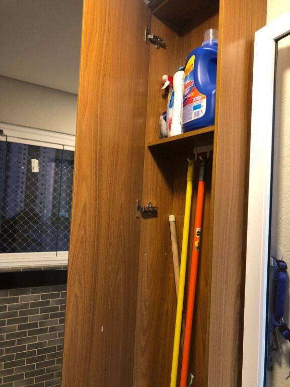 Apartamento, 2 quartos - Foto 13