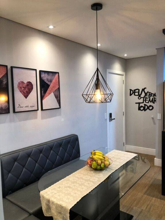 Apartamento, 2 quartos - Foto 21