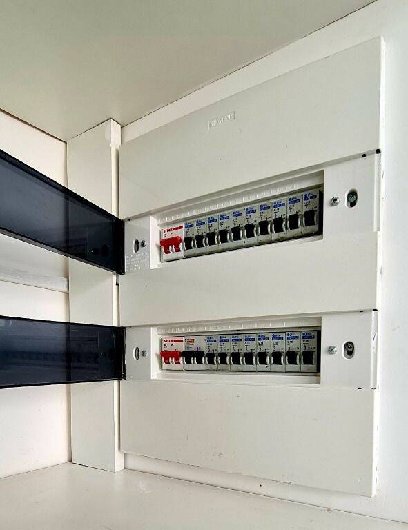 Apartamento, 4 quartos - Foto 4
