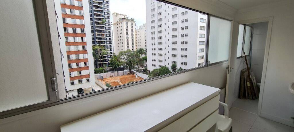 Apartamento, 4 quartos - Foto 2