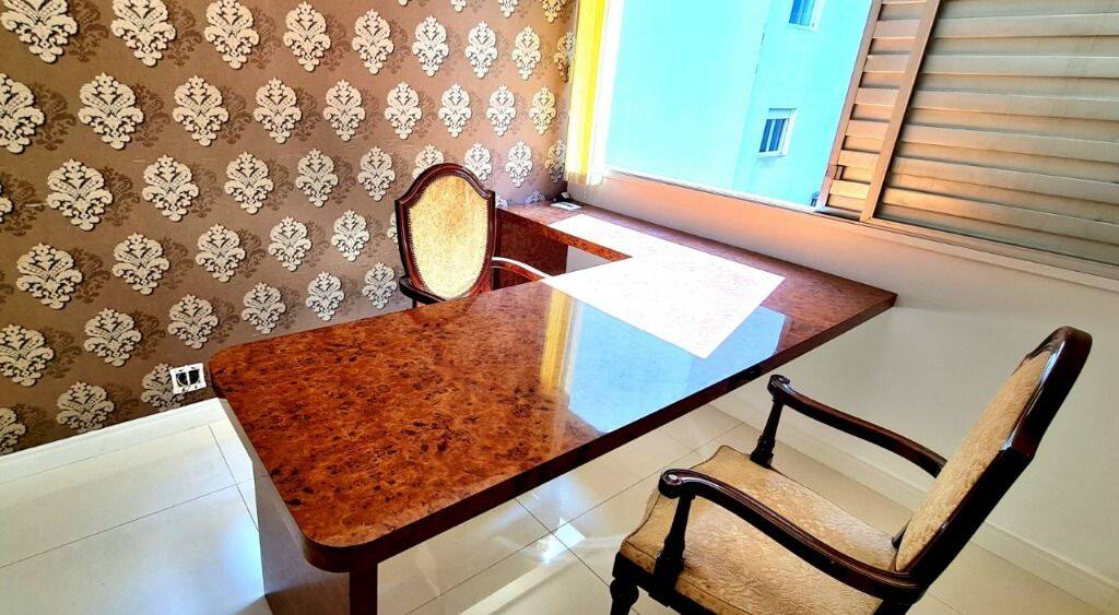 Apartamento, 4 quartos - Foto 27