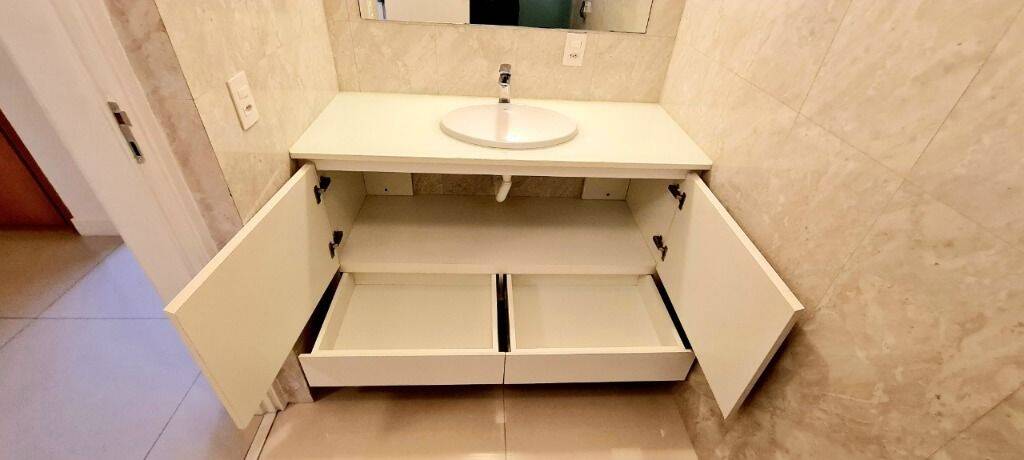 Apartamento, 4 quartos - Foto 39