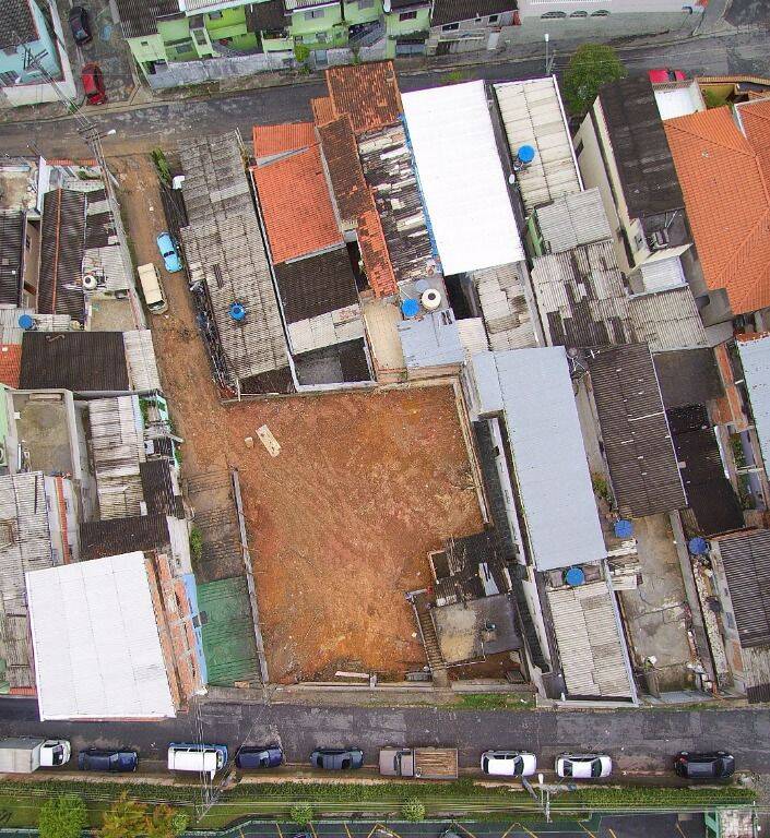 Terreno, 500 m² - Foto 3
