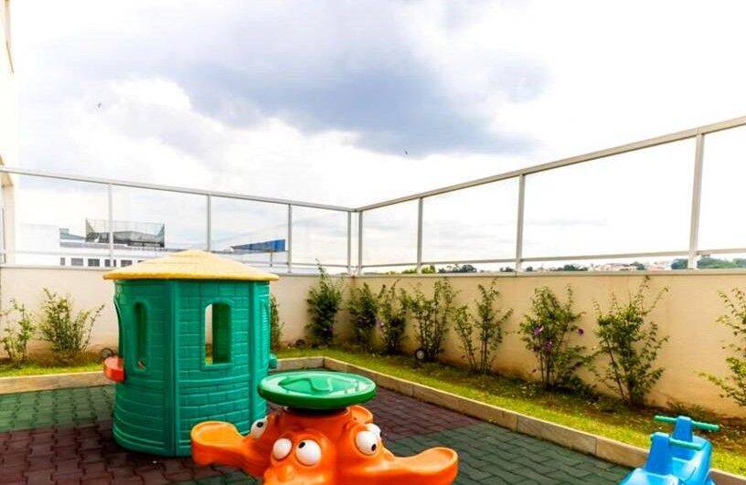 Apartamento, 3 quartos, 67 m² - Foto 2