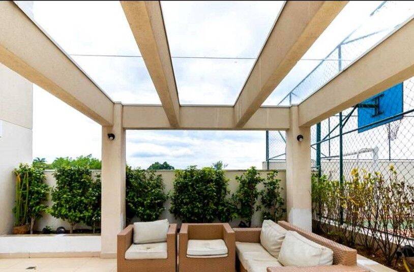 Apartamento, 3 quartos, 67 m² - Foto 3