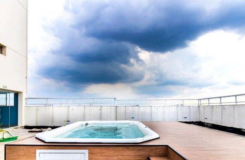 Apartamento, 3 quartos, 67 m² - Foto 5