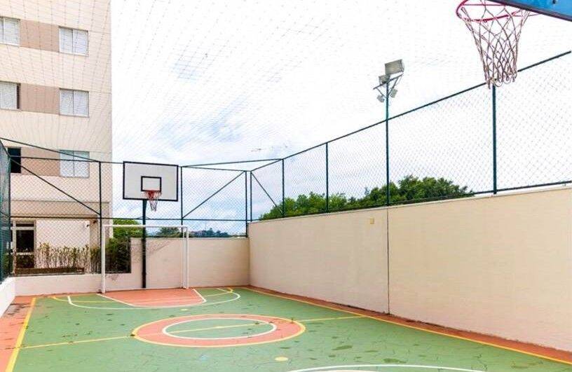 Apartamento, 3 quartos, 67 m² - Foto 4