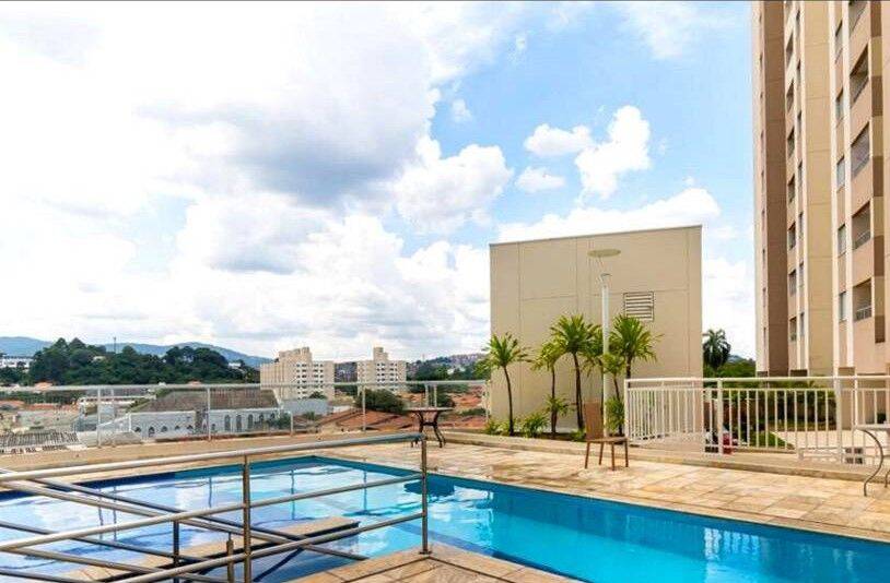 Apartamento, 3 quartos, 67 m² - Foto 1