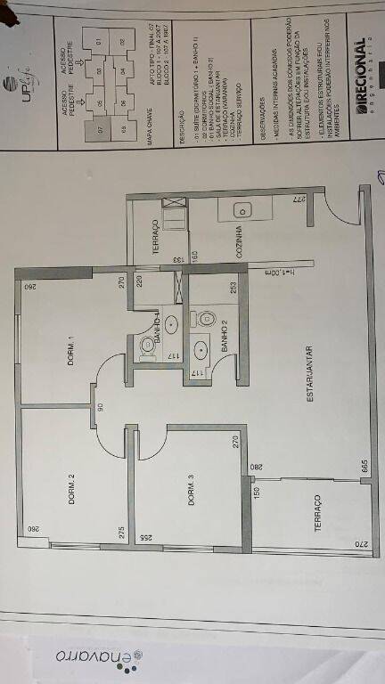 Apartamento, 3 quartos, 67 m² - Foto 20
