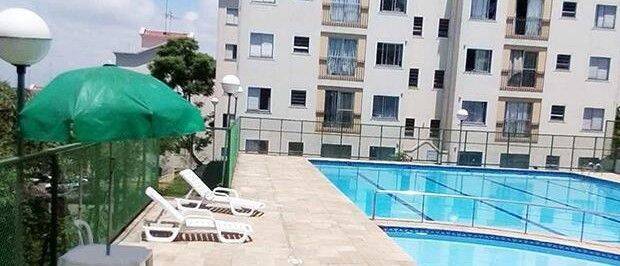 Apartamento, 2 quartos - Foto 1