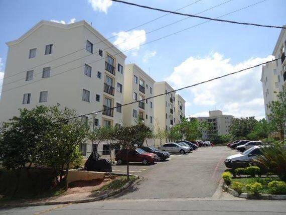 Apartamento, 2 quartos - Foto 6