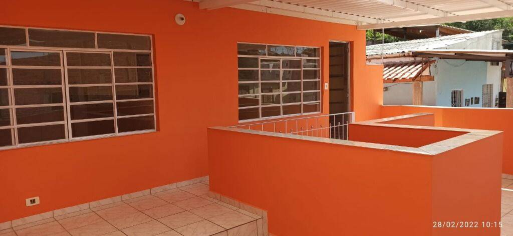 Casa, 2 quartos - Foto 10