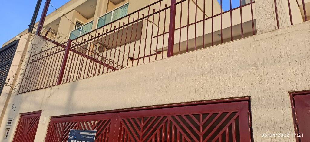 Sobrado, 1 quarto - Foto 3