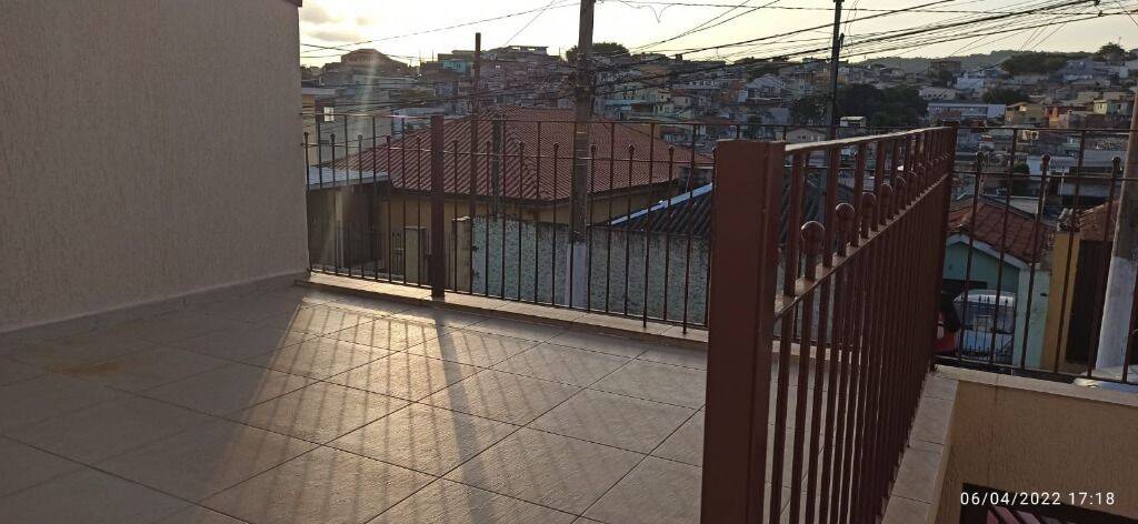 Sobrado, 1 quarto - Foto 5