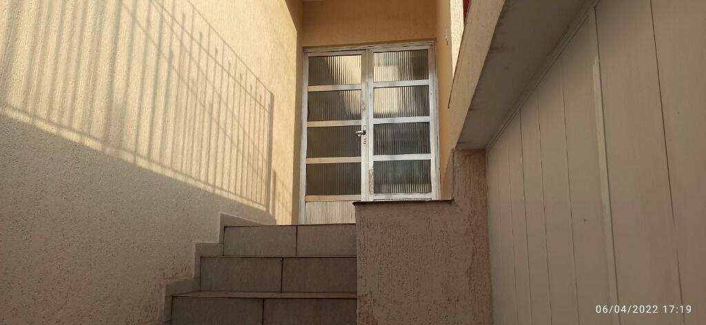 Sobrado, 1 quarto - Foto 7