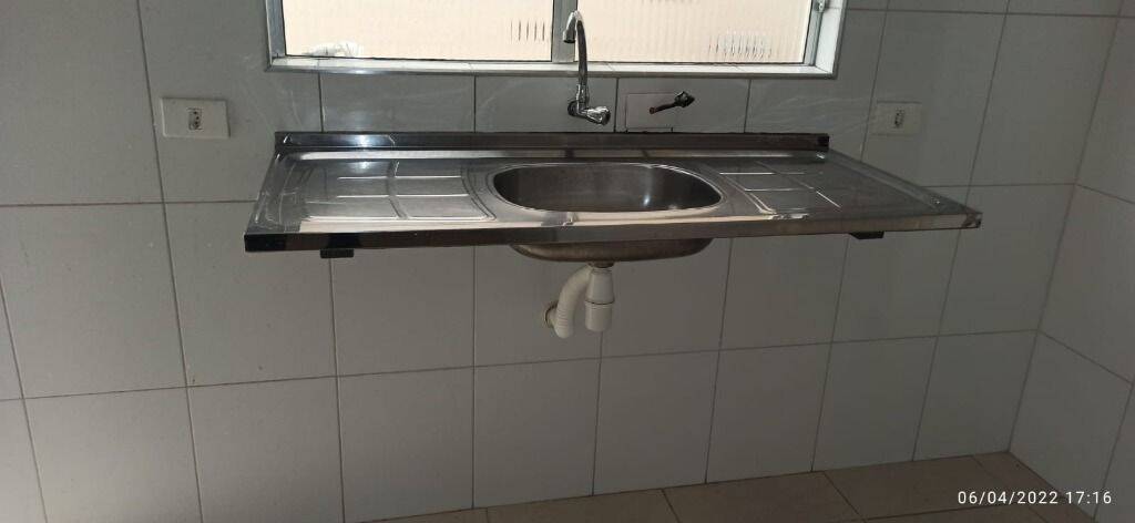 Sobrado, 1 quarto - Foto 8