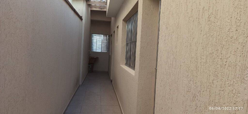 Sobrado, 1 quarto - Foto 10