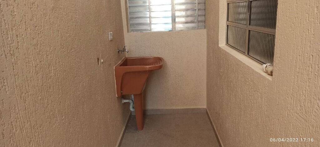 Sobrado, 1 quarto - Foto 9