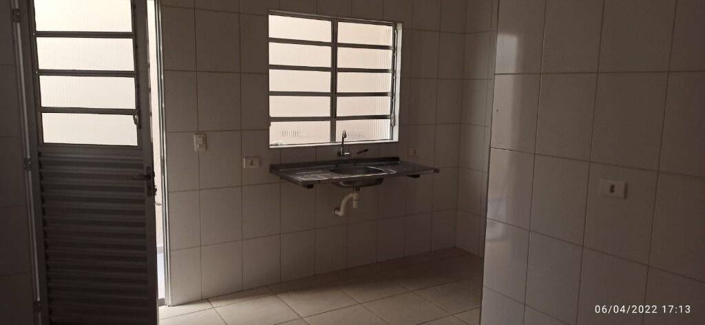 Sobrado, 1 quarto - Foto 20