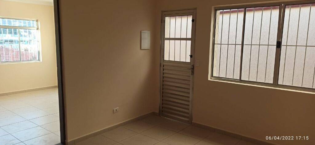 Sobrado, 1 quarto - Foto 17