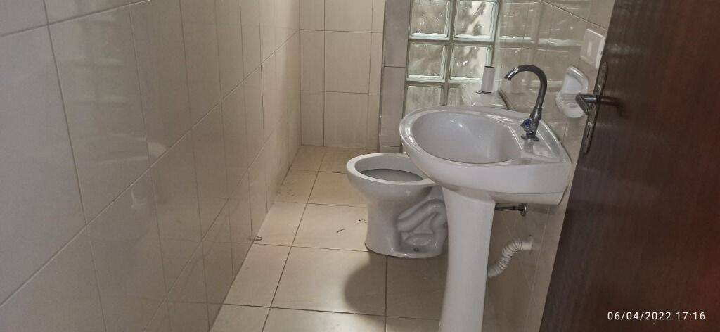 Sobrado, 1 quarto - Foto 15