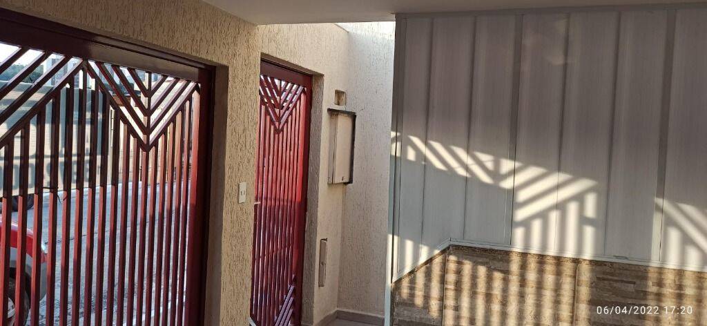 Sobrado, 1 quarto - Foto 22