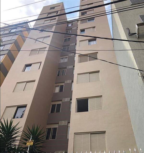 Apartamento, 1 quarto - Foto 2