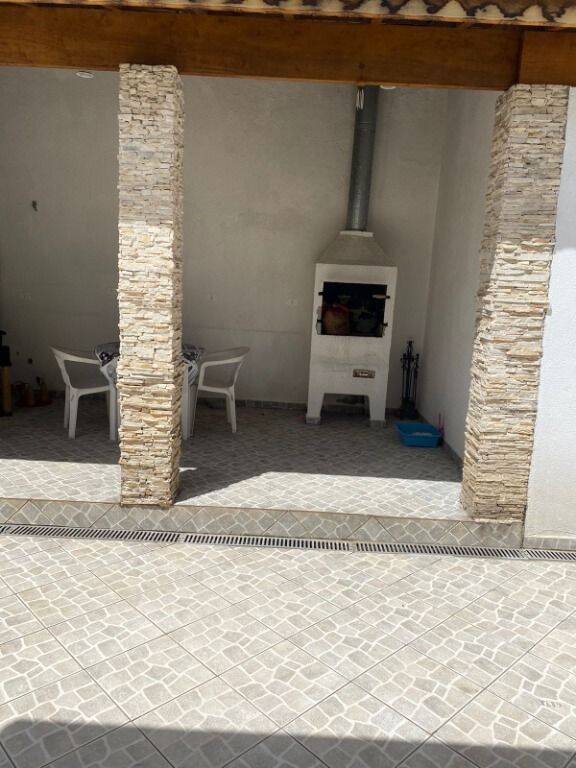 Casa, 3 quartos - Foto 6