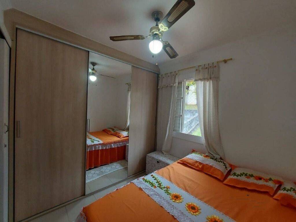 Sobrado, 2 quartos - Foto 9