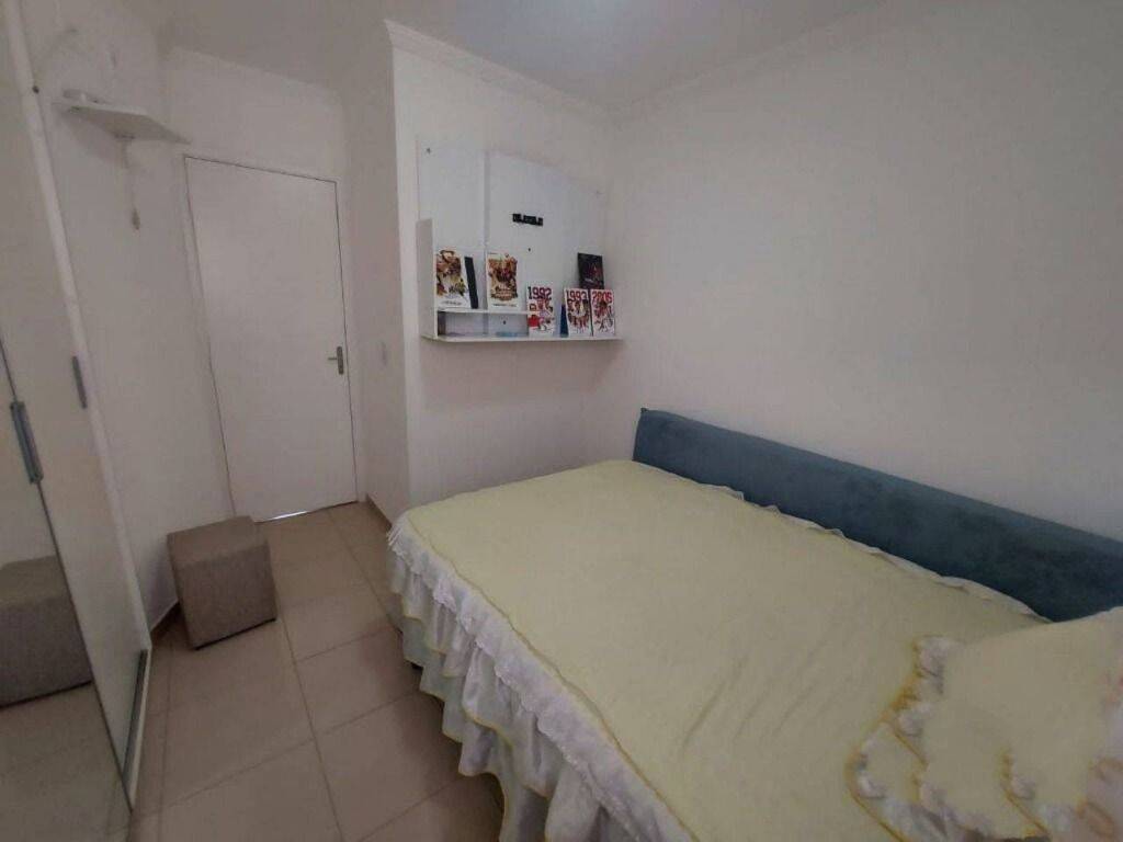 Sobrado, 2 quartos - Foto 12