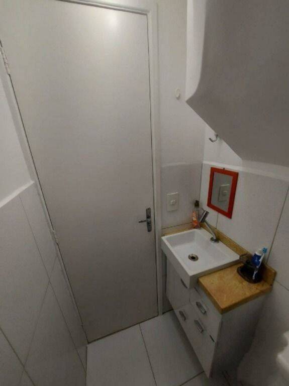 Sobrado, 2 quartos - Foto 16