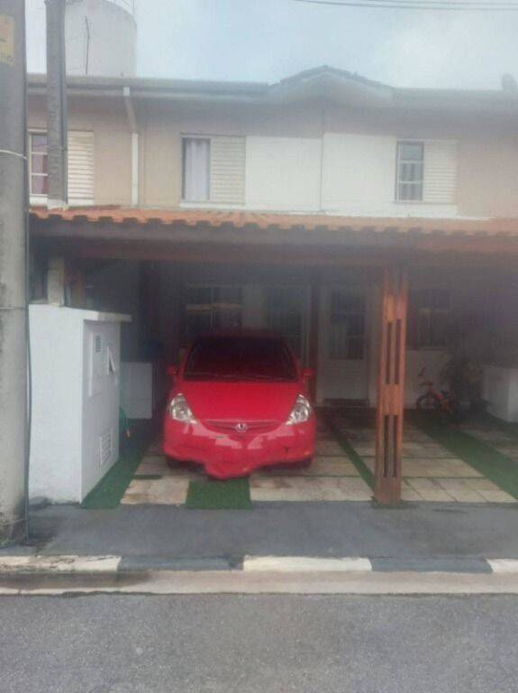 Sobrado, 2 quartos - Foto 19
